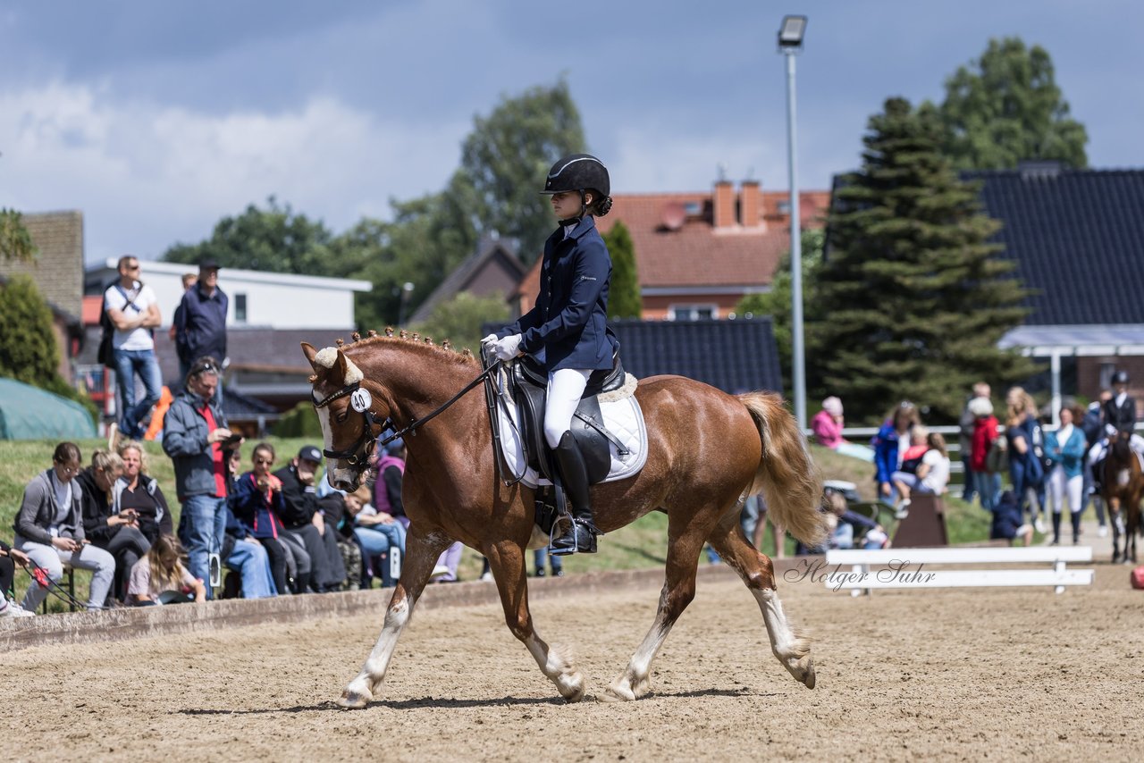 Bild 446 - Pony Akademie Turnier